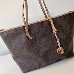 Michael Kors Luxury Bag
